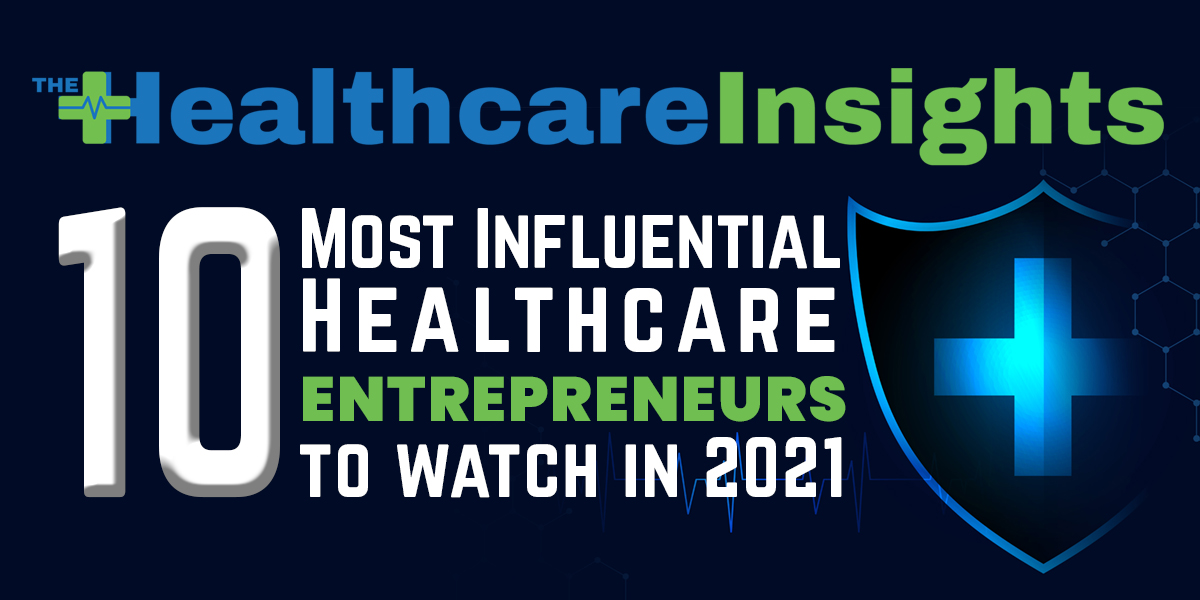 Healthcare Insights Ranking Logo