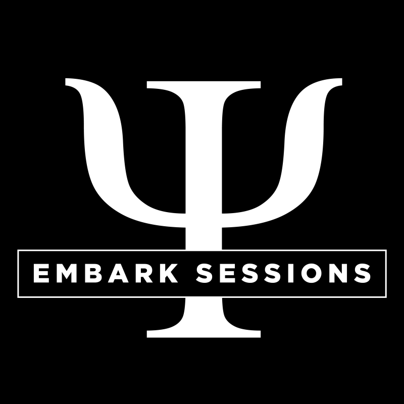 Embark Sessions a mental health podcast from Embark Behavioral health
